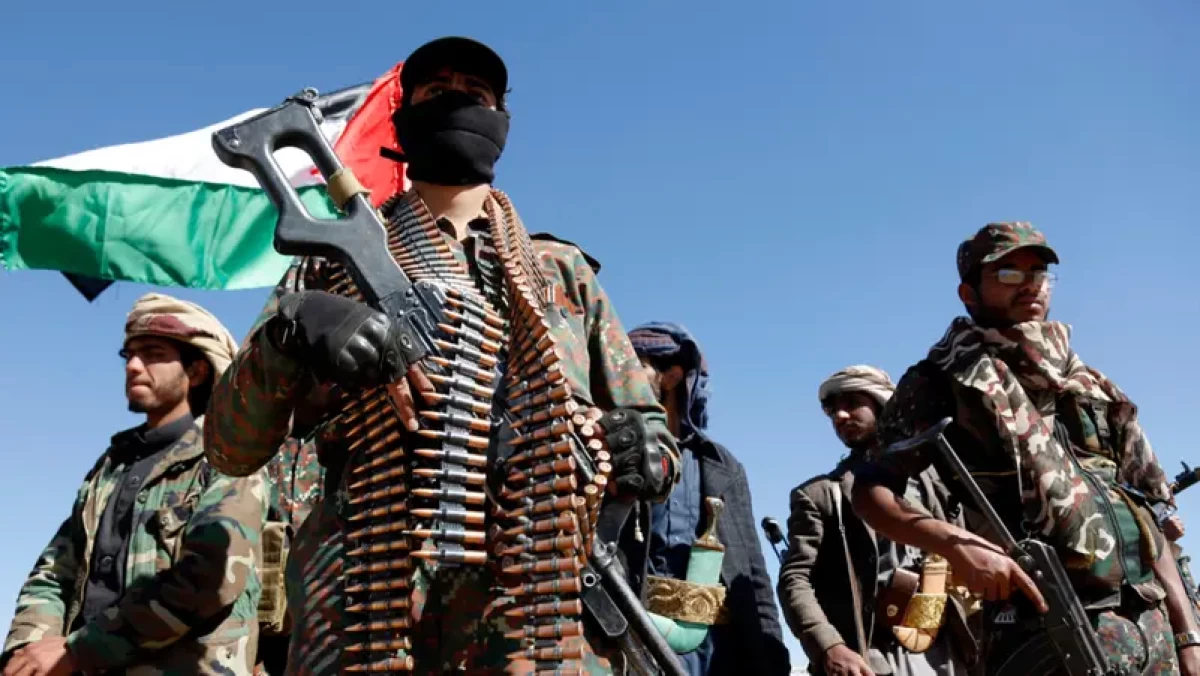 اليمن.. وفاة 476 مختطفا جراء التعذيب بالسجون الحوثية خلال 7 سنوات